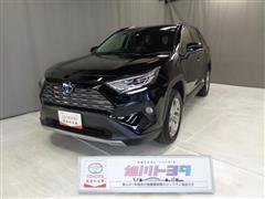 トヨタ RAV4 HV G 4WD *