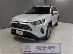 トヨタ RAV4 G Z-PKG 4WD *