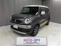 スズキ クロスビーHV MZ 4WD