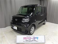 ダイハツ タント X 4WD