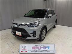 トヨタ ライズ G 4WD