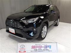 トヨタ RAV4 G Z-PKG 4WD *