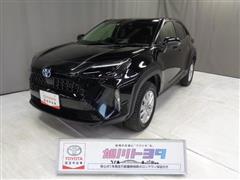 トヨタ ヤリスクロス G 4WD *