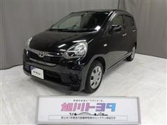 トヨタ ピクシスエポック Xf SA 4WD