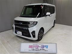 スバル シフォンカスタム RS SA 4WD