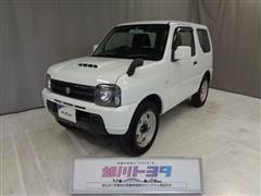 スズキ ジムニー XG 4WD