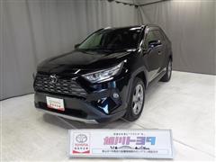 トヨタ RAV4 G 4WD *