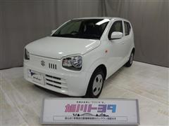 スズキ アルト L 4WD