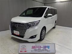 トヨタ エスクァイア Gi 4WD *