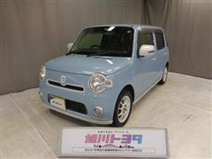 ダイハツ ミラココア X 4WD