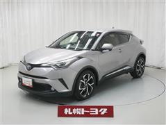 Ｃ－ＨＲ