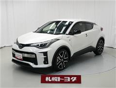 Ｃ－ＨＲ