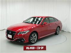 トヨタ クラウン RS アドバンス FOUR