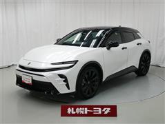 トヨタ クラウン スポーツ Z