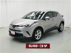 Ｃ－ＨＲ