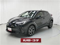 トヨタ C-HR HV G