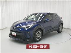 トヨタ C-HR Gモードネロ セーフティ+