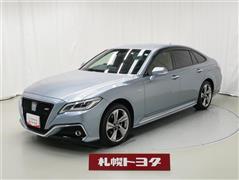 トヨタ クラウン RS FOUR