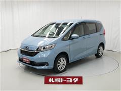 ホンダ フリードHV Gホンダセンシング