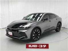 トヨタ クラウン CO RS アドバンスド