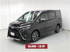 トヨタ ヴォクシー ZS キラメキ3