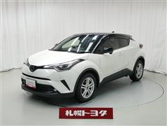 Ｃ－ＨＲ