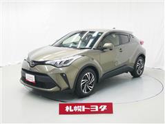 Ｃ－ＨＲ