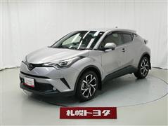 Ｃ－ＨＲ