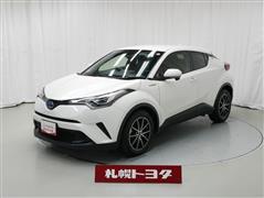 Ｃ－ＨＲ