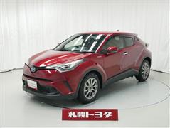 Ｃ－ＨＲ