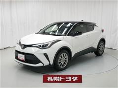 Ｃ－ＨＲ