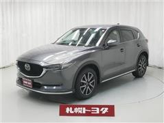 マツダ CX-5 25S Lパッケージ