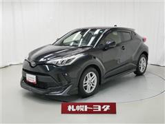 Ｃ－ＨＲ