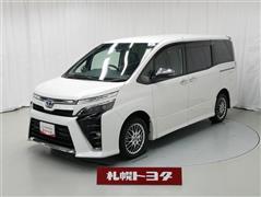 トヨタ ヴォクシーHV ZS キラメキ3