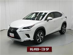 レクサス NX300 Iパッケージ