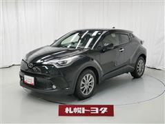 Ｃ－ＨＲ