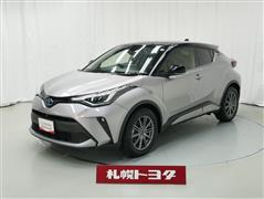 Ｃ－ＨＲ