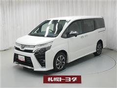 トヨタ ヴォクシー ZS キラメキ3