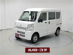 日産 NV100クリッパーDXセーフティー