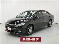 トヨタ アリオン A18 Gパッケージ