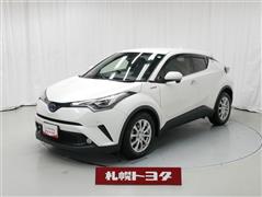 Ｃ－ＨＲ