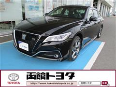 トヨタ クラウン RS アドバンス FOUR