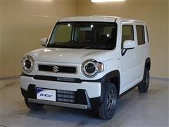 スズキ ハスラー HEV G 4WD