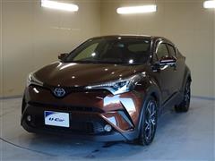 Ｃ－ＨＲ