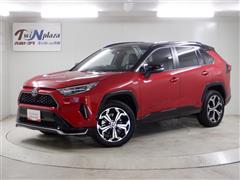 トヨタ RAV4 PHV ブラックトーン