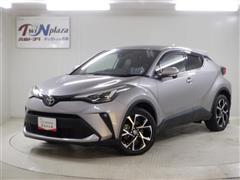 トヨタ C-HR G-T