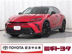 トヨタ クラウン HV スポ-ツZ 4WD