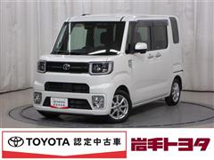 トヨタ ピクシスメガ L SA3 4WD