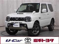 スズキ ジムニー ランドベンチャー 4WD