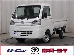 ダイハツ ハイゼットT STD SA3T 4WD